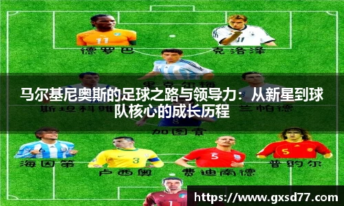 马尔基尼奥斯的足球之路与领导力：从新星到球队核心的成长历程